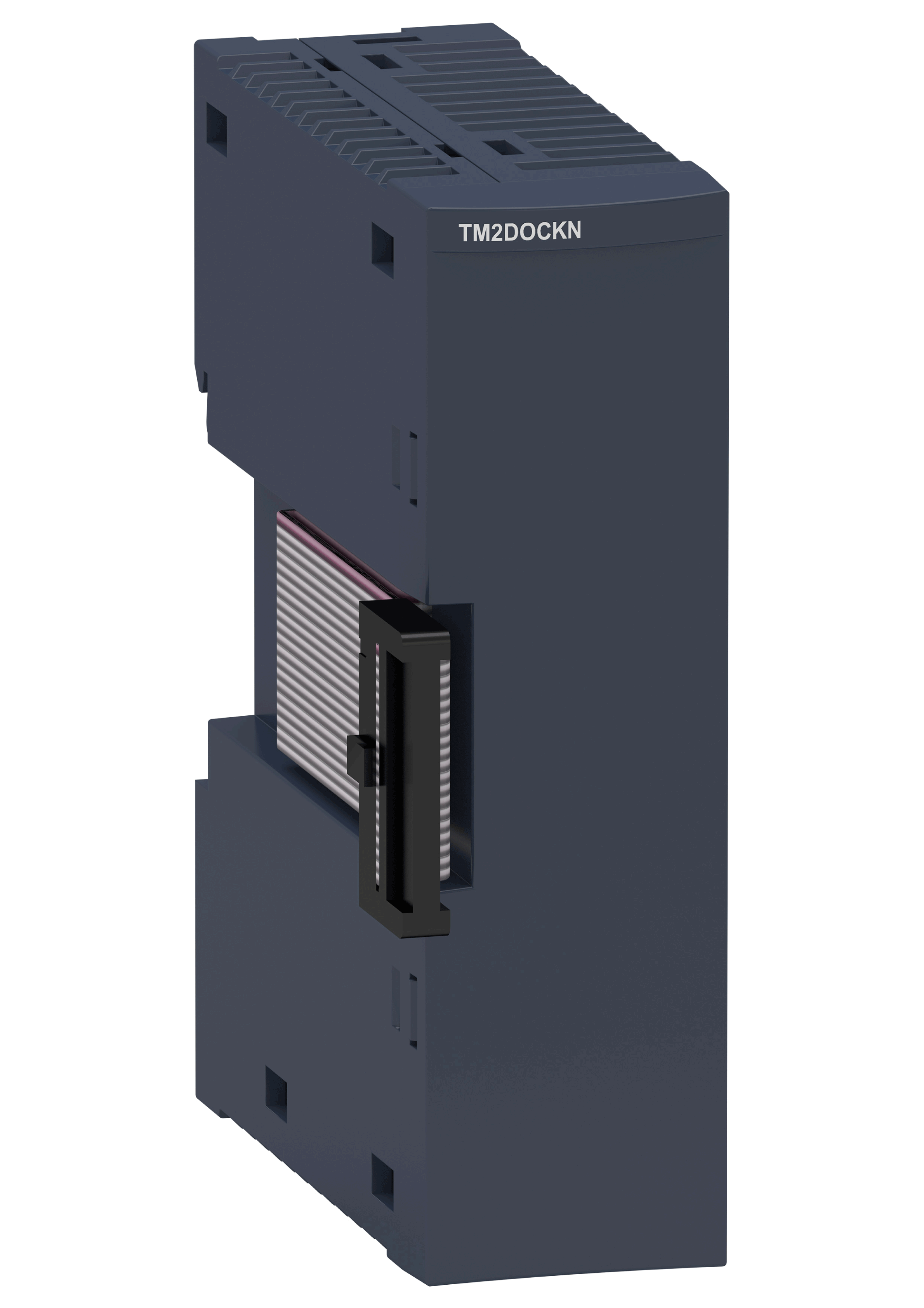 SCHNEIDER TM2DOCKN PLC EXPANSION MODULE | eBay